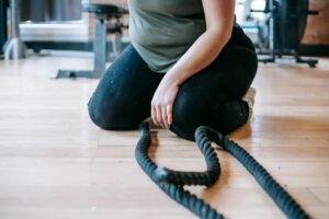 Cómo retomar la actividad física tras una pausa y reducir el riesgo de lesiones