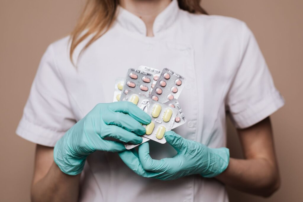 El Gobierno regula subvenciones directas para medicamentos y productos sanitarios en 2026