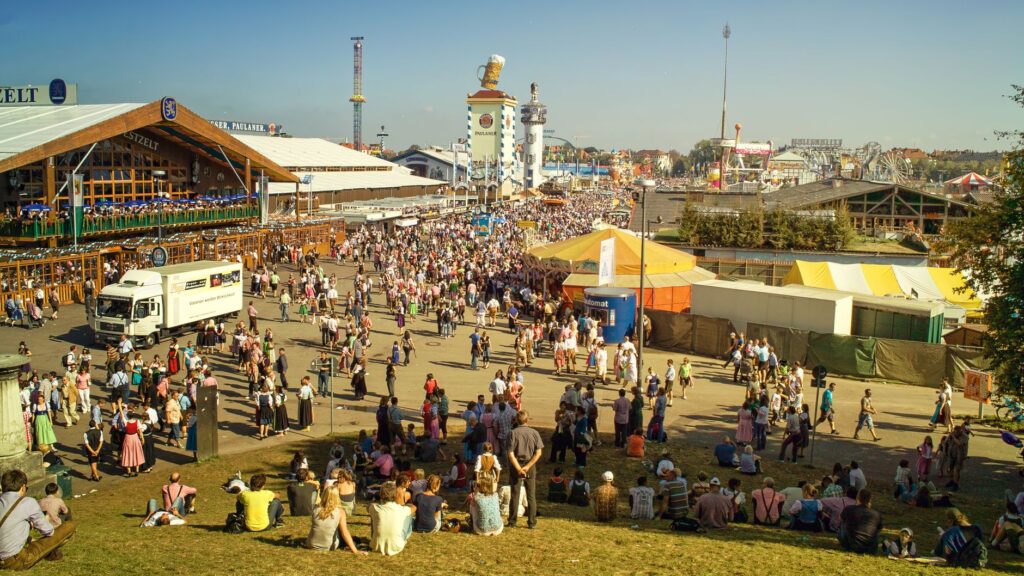 El turismo de congresos y festivales redefine ciudades medias y su oferta turística