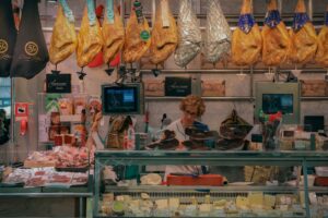 Estrategias para adaptar la comunicación de marca al mercado local español