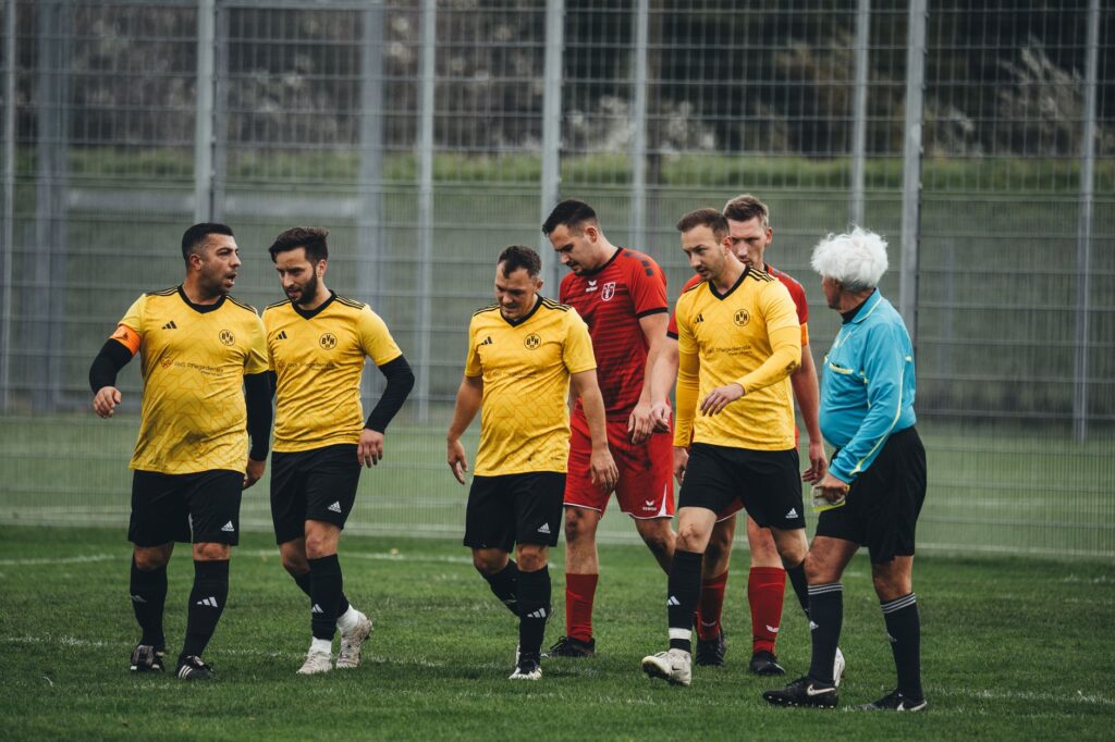 Prevención del dopaje en el deporte amateur: educación y medidas para el juego limpio