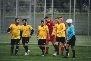 Prevención del dopaje en el deporte amateur: educación y medidas para el juego limpio