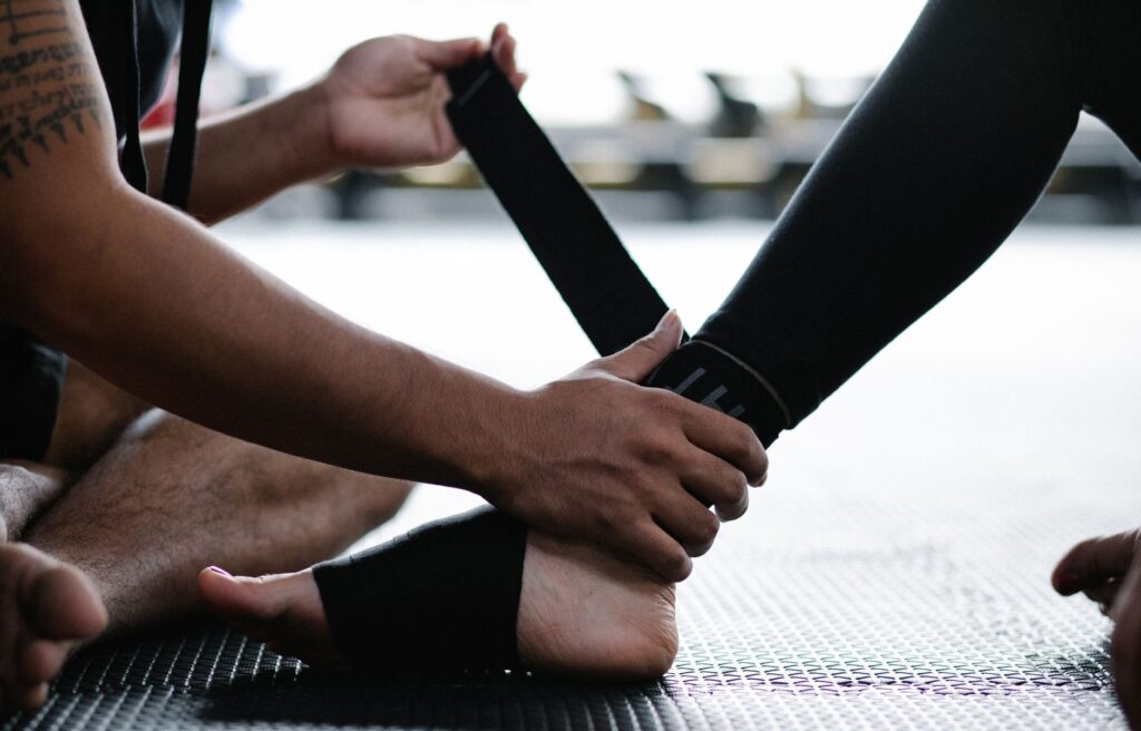 Prevención y manejo de lesiones musculares en personas activas, pautas y señales de alarma
